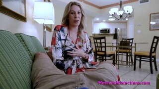 Ҙур ҡайнар Ағзалары мамаша ждет - Никки Брукс