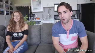 Likainen Teini Lutka Moka Mora Ottaa Kaksi Kullia Samaan Aikaan