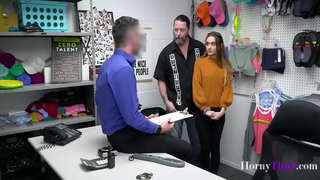 Polisy Sy ny Dingana - Dada mifandimby Sy Fuck zatovo Vavy