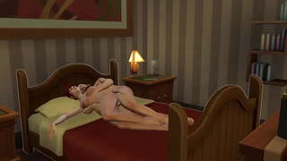 Невестата да се fucked повторно