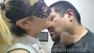 Aku digunakake rico karo karya sandhangan