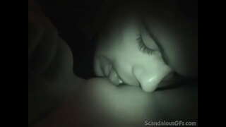 Seksikäs GF Saa Pillua Nuolaisi