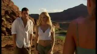 Erotike Udhëtar - Season01 Episod. 06 Softporn Hyjnore Ray