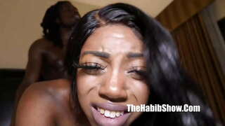 ���ਲੌਰ ਕੂਪਰ ਪਤਲਾ ਨਾਲ ਲੁੱਟ ਪਤਲੀ ਔਰਤ freak ਨੂੰ ਪਿਆਰ ਕਰਦਾ ਹੈ cameroncongo ਬੀਬੀਸੀ