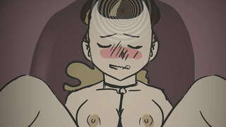 Hämmentynyt ja Hypnoosissa ja kusessa alistumaan terapeutti