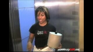 Runnin et tog på Watergirl