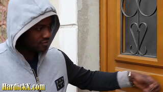 Kenza xuclar follar per la seva ex