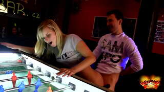 Agata.Offentlige.Anal.Sex.I.Det.Videoen.Spillet.Rommet.TeenAmite2011.FullHD iyutero.com