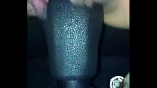 Дженни ван Девентер бо автомобилӣ весельем