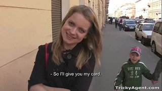 Ã�リッキーエージェント-彼女の滑り水濡れと密