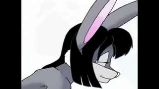 Пушистая Лиса, блядь, Кролик