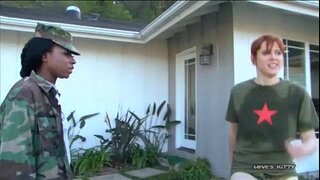 Mans Melns Hard Candy Sižetam 2