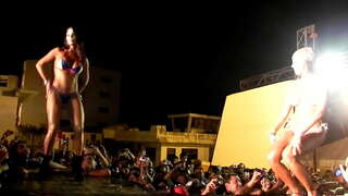 Kereta Audio - 2011 Bogota 17º Piala Nacional HD