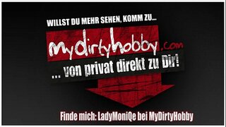 گره خورده است تا و manhandled