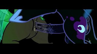 Изи Chryslais Пони &amp;амп; тӹлзӹ лаваса