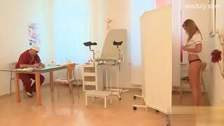 Siwo myèl blond vale