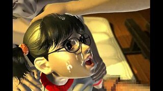 Umemaro 3D माई.[उप Português]