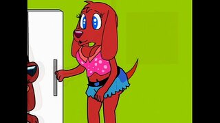 Mbuluar me qime erotike 3