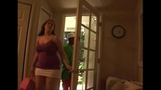 Ahh. mama Kimmie Lexy