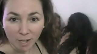 Kolumbianischen op der Sich no sex