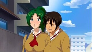 Hump Bang vol.1 voasivana