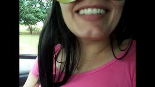 אשתו, רייצ ' ל להשוויץ ברחוב