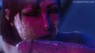 Shahada Ya Chama Omega - StudioFOW