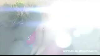 ���ంతేకాదు, ఆసన మరియు cumshots ముందు కొన్ని voyeurs