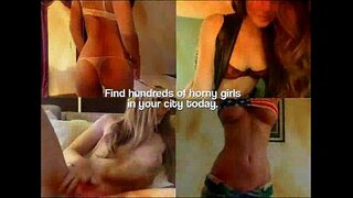 3 hitam penis untuk kurus euro pelacur 34