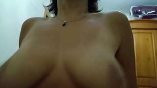 Моя сестра как сосет и как скачет