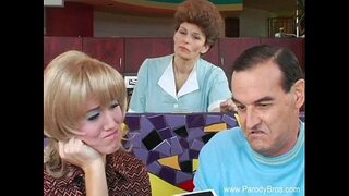 ͌�러디 섹시한중년여성 엿드