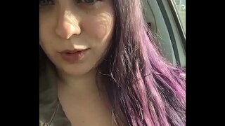 An mengem Auto Masterbating