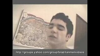 Карауат өсөн Бесәй - Caio Blat 1