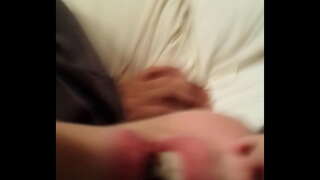 Melissa трахендо rico kaže tata