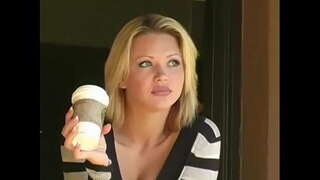 Svetlana Fleksibël Bjonde