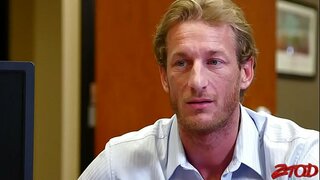 Раздутая Возможность Дэни Дэниелс