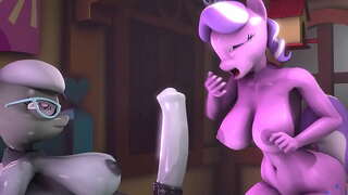 Buta e Peso di Plata x Demanda Tùlban Facefuck-60FPS