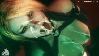 Ahente ng ganap na Kaguluhan - StudioFOW HD