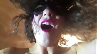 ITA духтарон POV аз зери