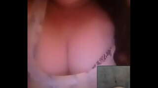 Kasia Martins mostra w roli theta ale BIGOT na ŻYWO