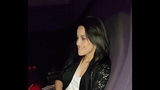 ���ົດບາດທີ່ມີຕົນເອງຢູ່ໃນ CinemaXXX ໂອ XXX ວິດີໂອ