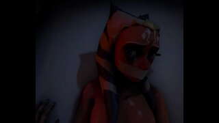 Ahsoka Tano ໄດ້ຮັບຍໍາສຽງ