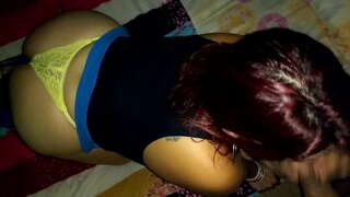 Gammal infiel mig la mama super