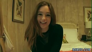 Джоди Taylor ağır sikilmiş olur