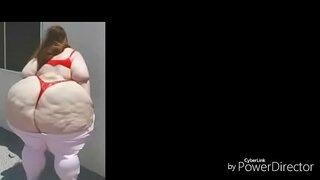 **DELLAFRANGO VIDX**한 PAWG 면