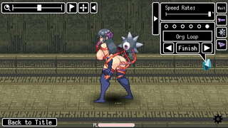 SHINOBI VAJZË MINI Galeria