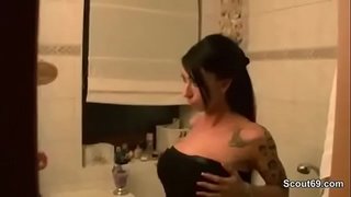 ���ाइ र बहिनी