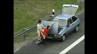 Show off láska do prdele vonkajšie Vol. 5