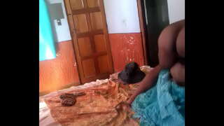 чудай бхабха хард