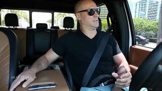 Traffic jarkoff punheta chan eil carro